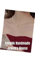 FengKK Handmade Jewelry Shop-fengkk4