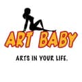 Art Baby-talkaboutart00