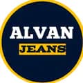 ALVAN JEANS-alvanjeans