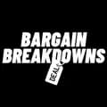 Bargain Breakdowns-bargainbreakdowns