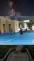 Cầu Lông Phố 🏸-caulongpho