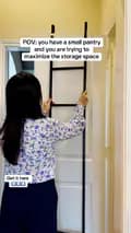 Tahira✨DIY Home clean organize-theaestheticsideofhomes