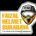 Faizal Helmet Surabaya-faizalhelmet