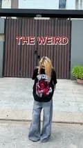 The Weird-theweird.studio