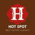 Hot Spot Enterprise-hotspot2017