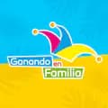 Ganando en Familia-ganandoenfamilia