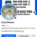 Chea Phanon online 💸-chea_phanon.168