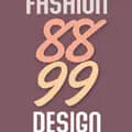 8899 Fashion Design-8899fashiondesign