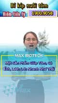 Thuỷ Sản Max Biotech Việt Nam-maxbiotechofficial