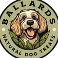 Ballards Natural Dog Treats-ballardsnaturaldogtreats