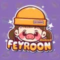 feyroonoodeed-feyroonoodeed