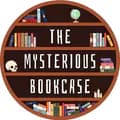 The Mysterious Bookcase-themysteriousbookcase