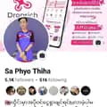 Sa Phyo Thiha-saphyothiha