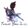YASUO Bec Lin-yasuobeclin