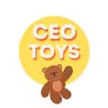 CEO TOYS-ceotoys