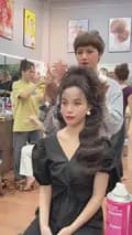Hạnh Phạm Hairstylist-hanhphamhairstylist