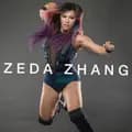 Zeda Zhang-zedazhang