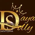 Cantora Dayane Sôlly_Oficial-cantora_day_oficial