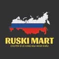 RuskiMart - Hàng Nga nhập khẩu-ruskimart