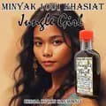 Iskandarshah-minyak_jungle_girl