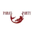 Paraparty-paraparty
