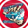 MiniCarStore-ridspace