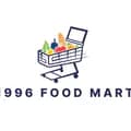 1996 Food Mart-1996foodmart