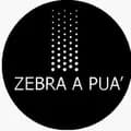ZEBRA A PUA’-zebraapua_official