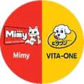 Mimy and Vita-one Pet Food-vitaone_mimy