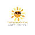 Toko Asha-tokoashaaja