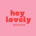 Hey Lovely Boutique-shopheylovely