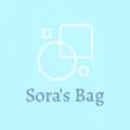 Sora's Bag-sorasbag