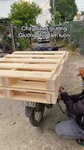 Giường pallet Han Decor-giuongpallet