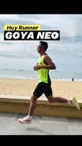 Huy Runner-huyrunner