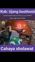 BERKAH SHOLAWAT NURIDZATI-cahayasholawat88