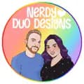 Nerdy Duo Designs-nerdyduodesigns