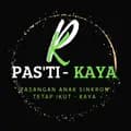 PAS'TI - KAYA-pasti_donk