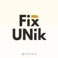 racun barang unik 🇲🇨-fixuniks