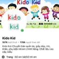 Kido Kid - Đồ Trẻ Em-kidokid_giaydeptreem