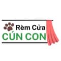 Rèm Cửa Cún Con-remcuacuncon