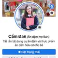 Fb:Cẩm Đan(Ăn dặm mẹ Bún) ✅-andammebun