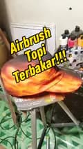 Borneo Airbrush-borneoairbrush