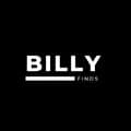 Billy Finds-billyfinds