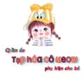 CÔ MEOW Thời Trang Cho Bé-meoo_revieww