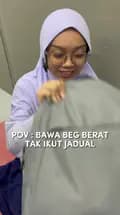 TudungSiComel Tudung Sekolah-tudungsicomel