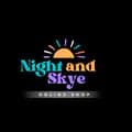 Night and Skye Online Shop-nightandskyeonlineshop