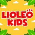 Lioleo Kids Official-lioleokidsofficial