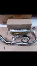 74Y EXHAUST SYSTEM-74yexhaustsystem