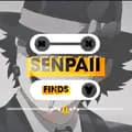 Senpai 𝙵𝚒𝚗𝚍𝚜 ×͜×-senpaii.finds.nxy