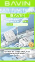 BAVIN Philippines-bavin.officialstore